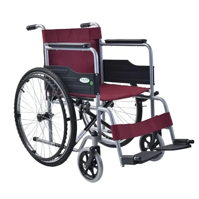 Hvad er fordelene ved elektriske kørestole frem for manuelle kørestole?