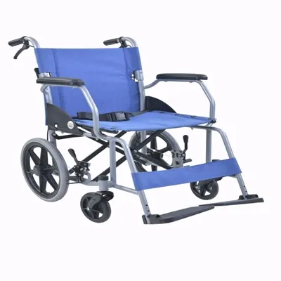 Fordelene ved elektriske kørestole opfylder kundernes behov