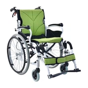 Justerbar kørestol--SYIV100-14E3