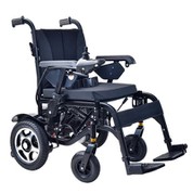 Heavy Duty kørestol-DYW-459-46A11N5