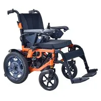 El-kørestol Elektrisk kørestol Mobility-DYW-459-46A11N1